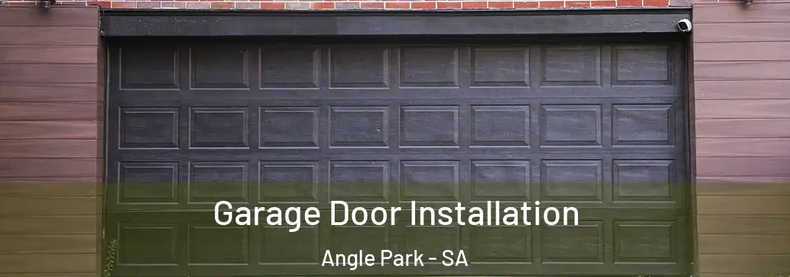  Garage Door Installation Angle Park - SA