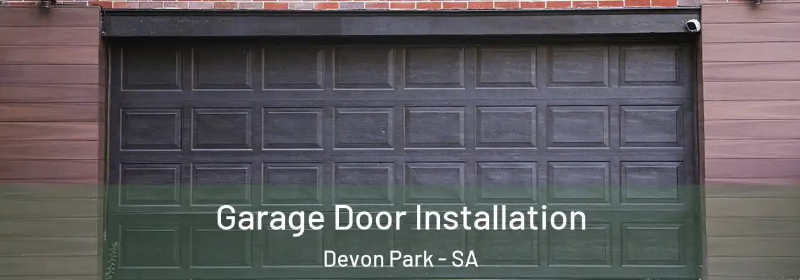  Garage Door Installation Devon Park - SA