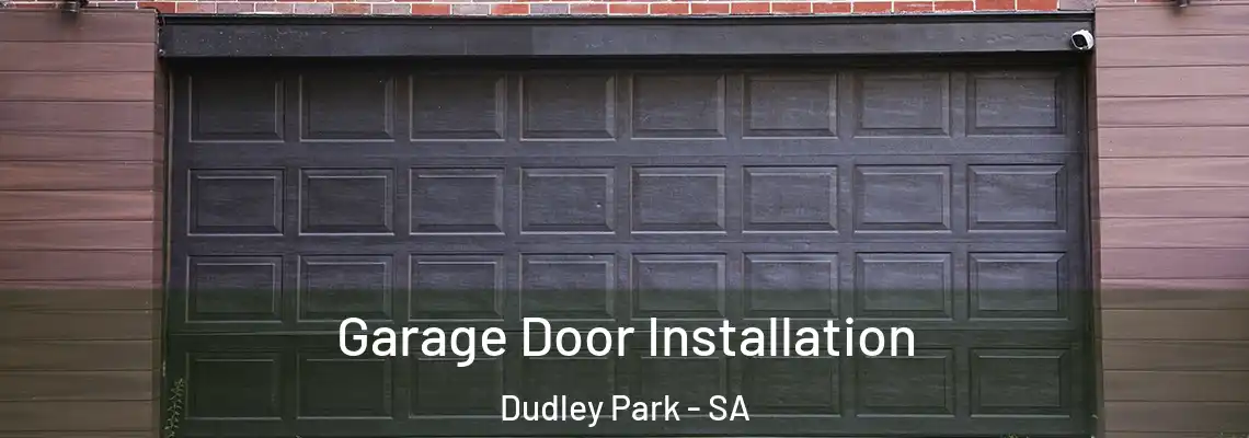  Garage Door Installation Dudley Park - SA