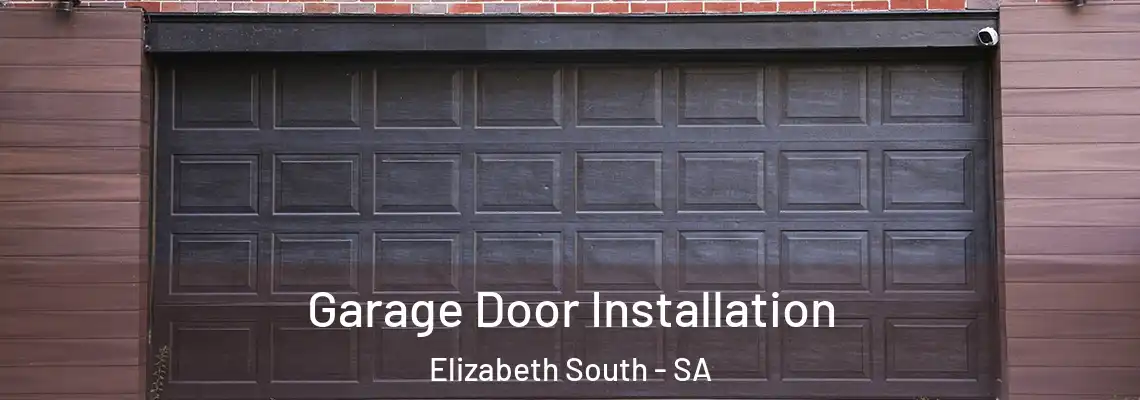  Garage Door Installation Elizabeth South - SA