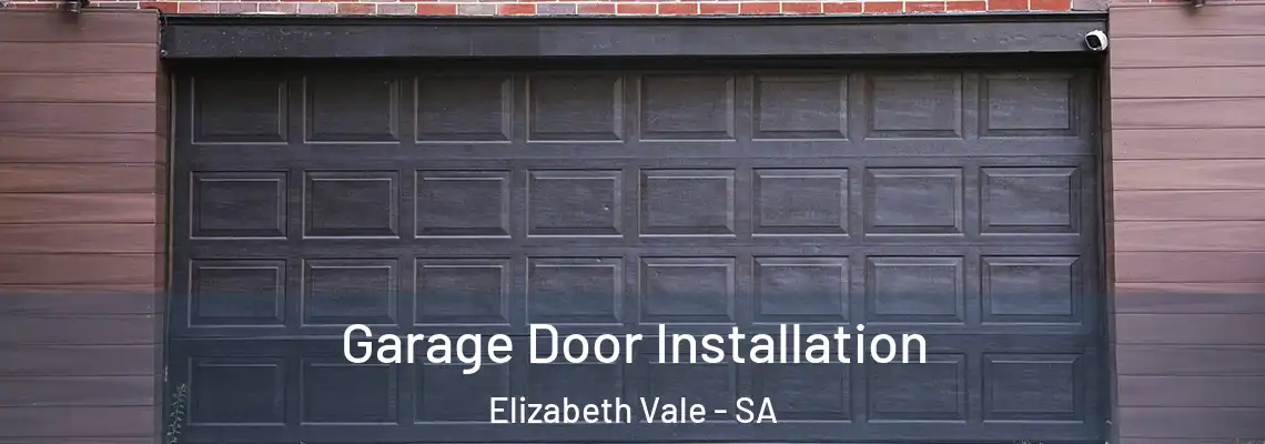  Garage Door Installation Elizabeth Vale - SA