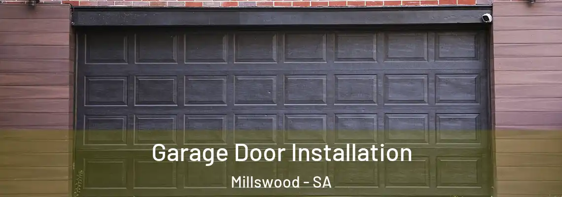  Garage Door Installation Millswood - SA