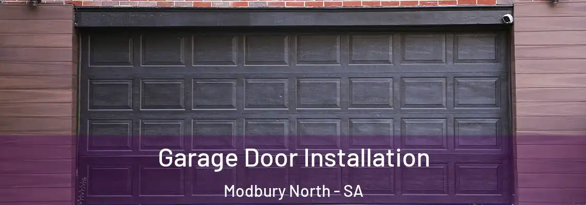  Garage Door Installation Modbury North - SA