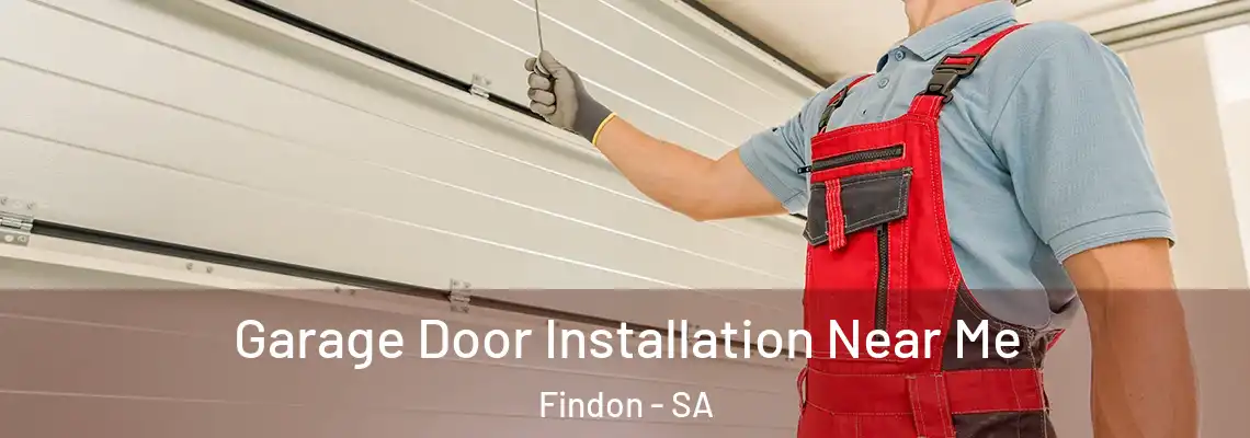  Garage Door Installation Near Me Findon - SA