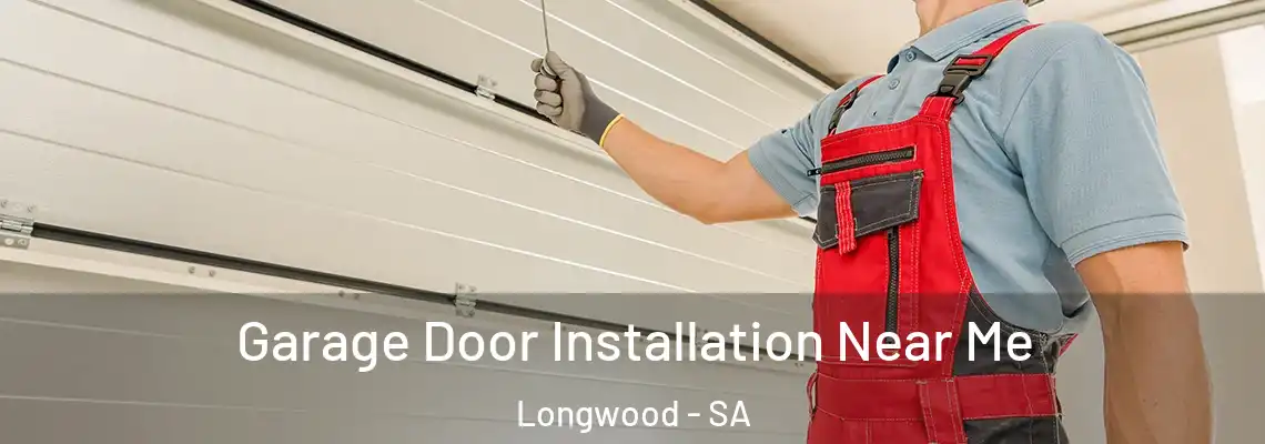  Garage Door Installation Near Me Longwood - SA