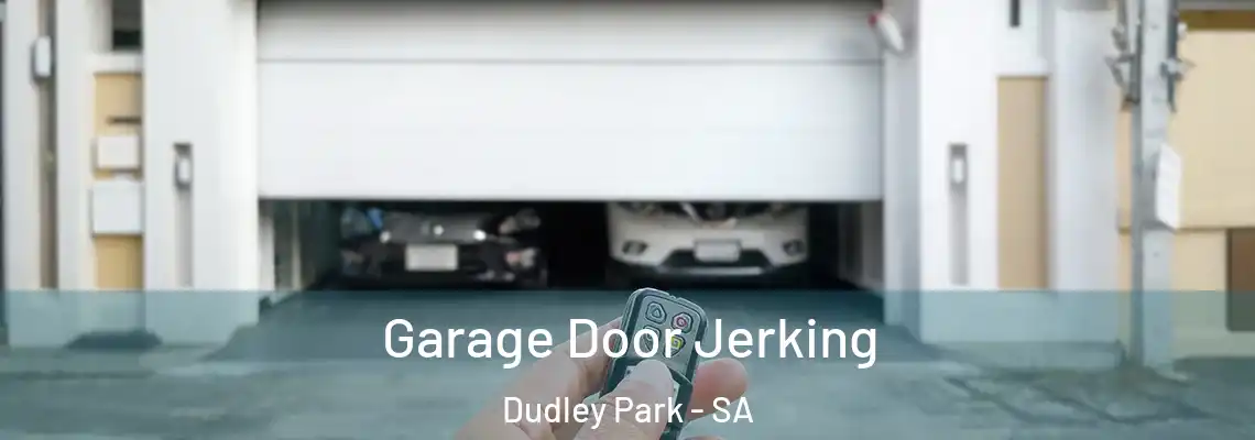  Garage Door Jerking Dudley Park - SA