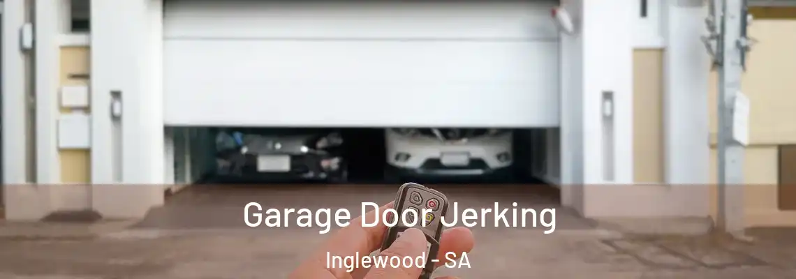  Garage Door Jerking Inglewood - SA