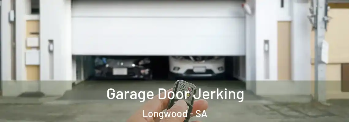  Garage Door Jerking Longwood - SA
