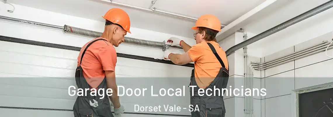  Garage Door Local Technicians Dorset Vale - SA