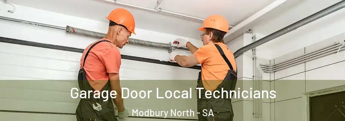  Garage Door Local Technicians Modbury North - SA