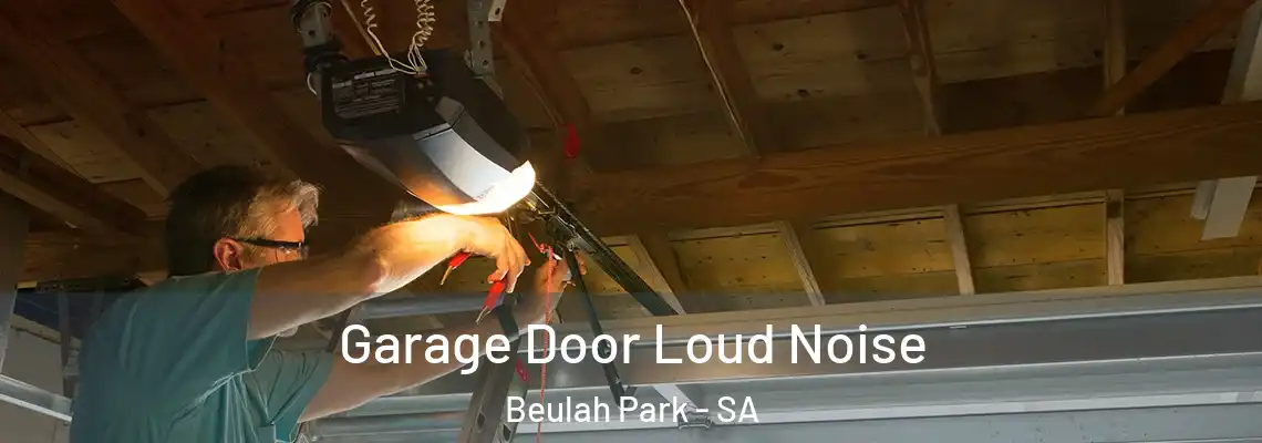  Garage Door Loud Noise Beulah Park - SA