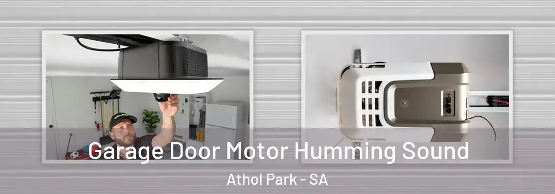  Garage Door Motor Humming Sound Athol Park - SA