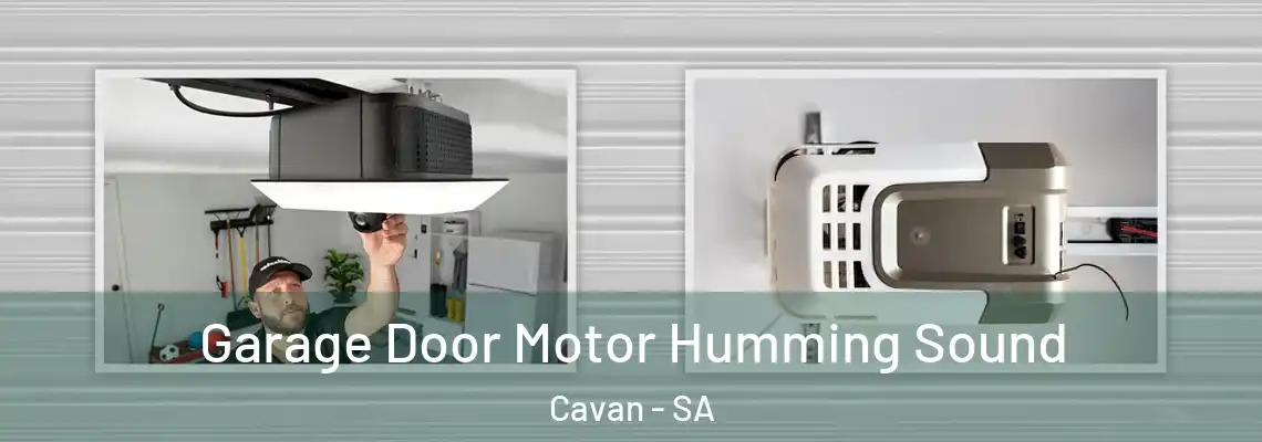  Garage Door Motor Humming Sound Cavan - SA