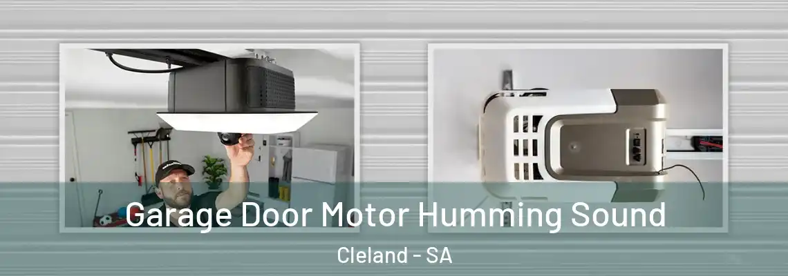  Garage Door Motor Humming Sound Cleland - SA