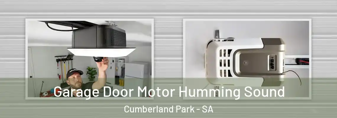  Garage Door Motor Humming Sound Cumberland Park - SA
