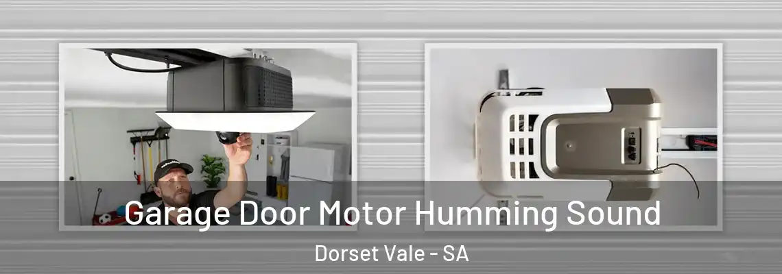  Garage Door Motor Humming Sound Dorset Vale - SA