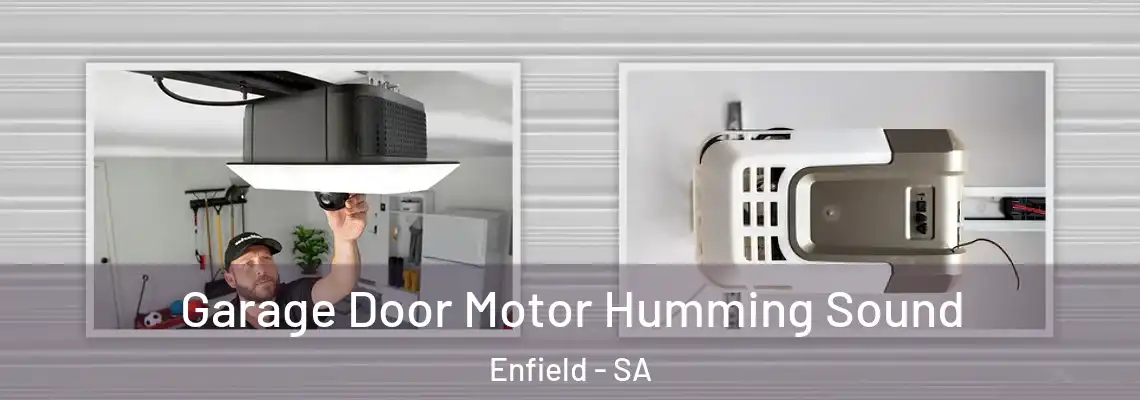 Garage Door Motor Humming Sound Enfield - SA