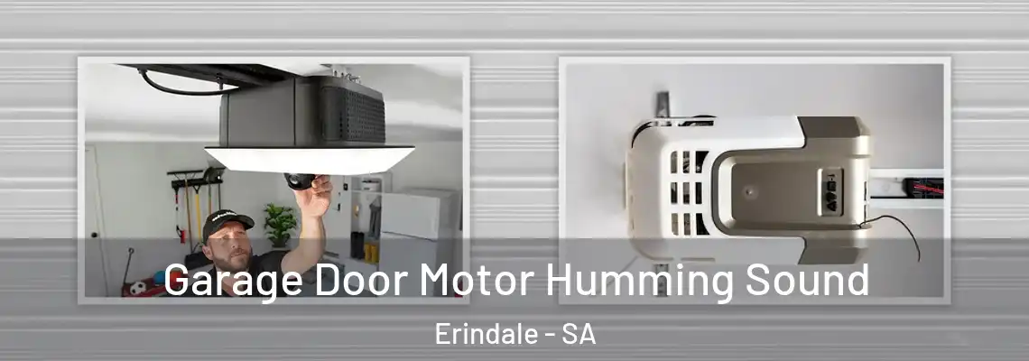  Garage Door Motor Humming Sound Erindale - SA