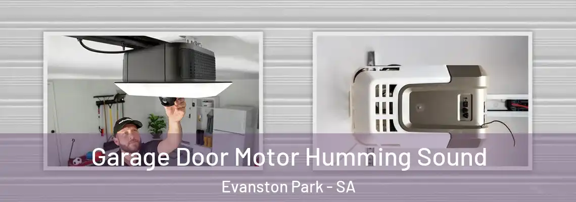  Garage Door Motor Humming Sound Evanston Park - SA