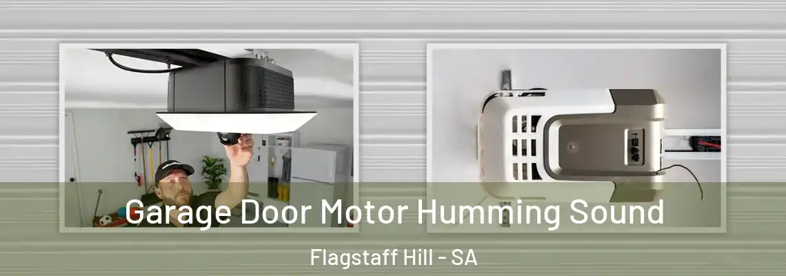  Garage Door Motor Humming Sound Flagstaff Hill - SA