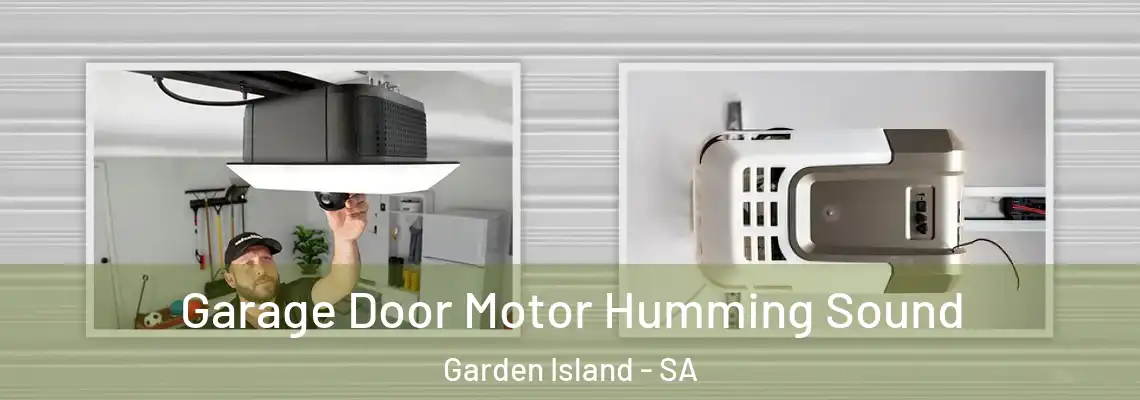  Garage Door Motor Humming Sound Garden Island - SA