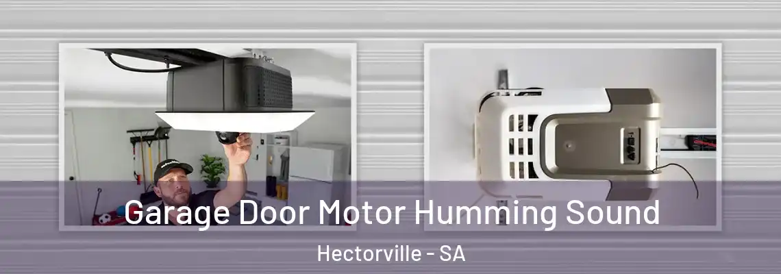  Garage Door Motor Humming Sound Hectorville - SA