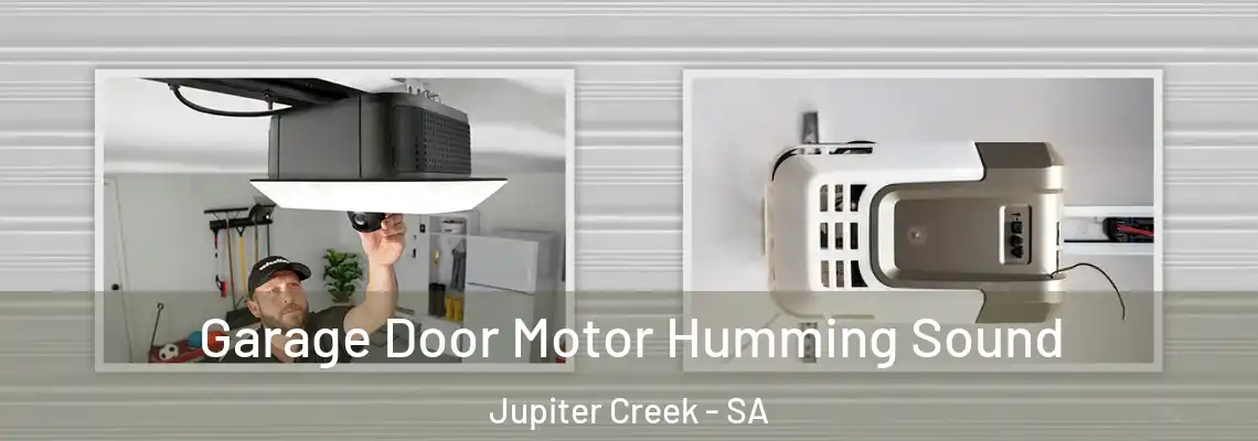  Garage Door Motor Humming Sound Jupiter Creek - SA