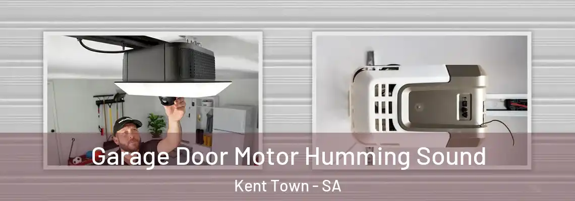  Garage Door Motor Humming Sound Kent Town - SA