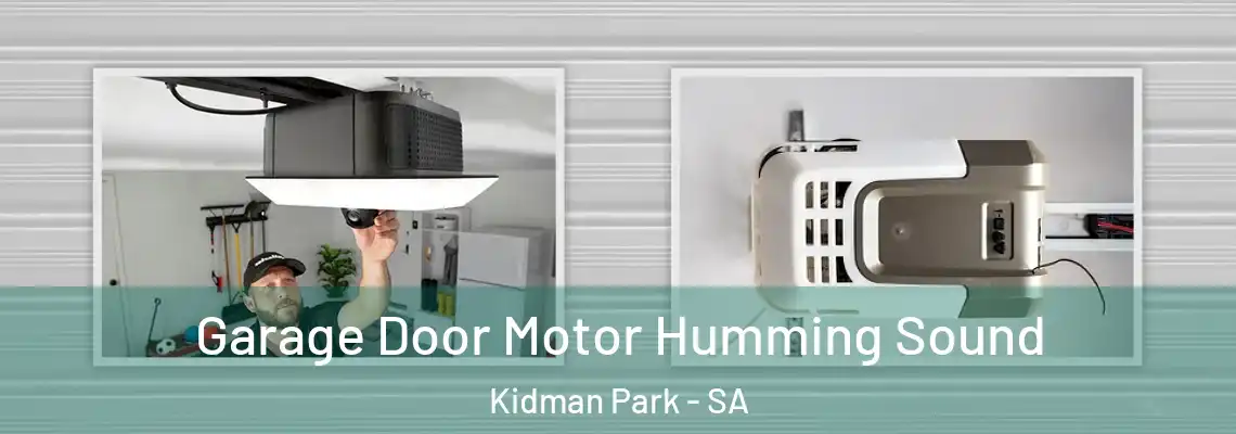  Garage Door Motor Humming Sound Kidman Park - SA