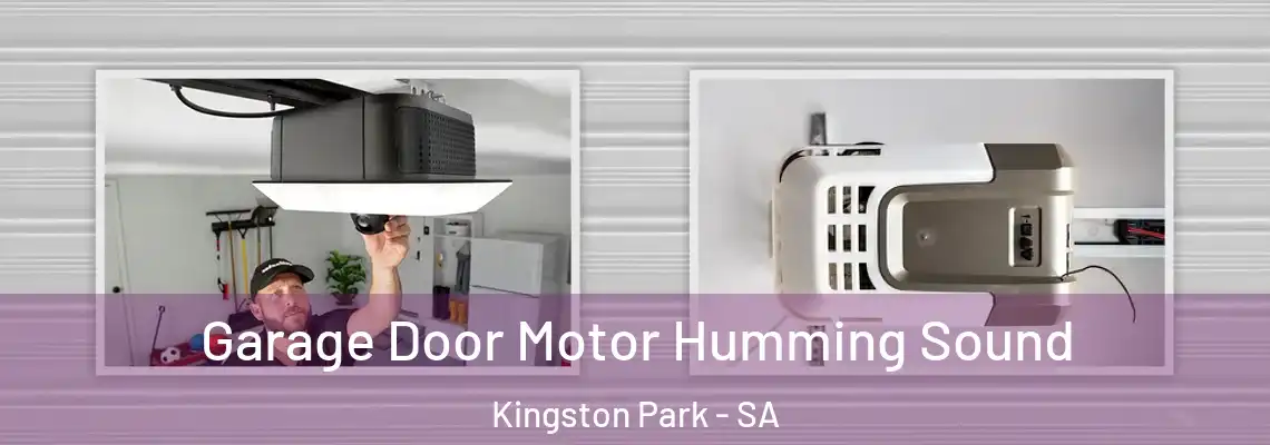  Garage Door Motor Humming Sound Kingston Park - SA
