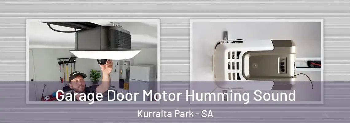  Garage Door Motor Humming Sound Kurralta Park - SA