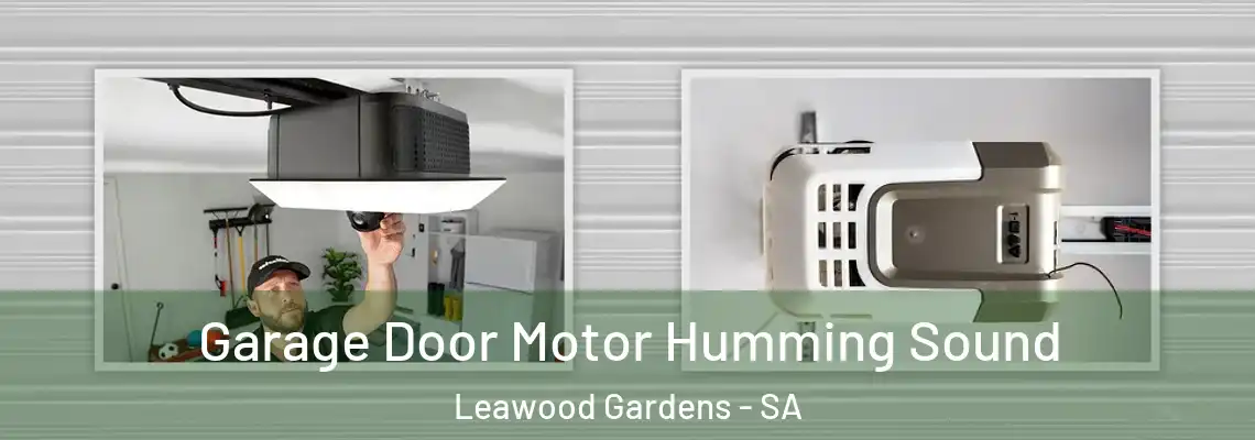 Garage Door Motor Humming Sound Leawood Gardens - SA