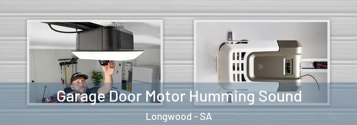  Garage Door Motor Humming Sound Longwood - SA