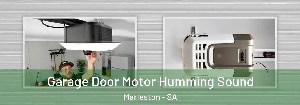  Garage Door Motor Humming Sound Marleston - SA