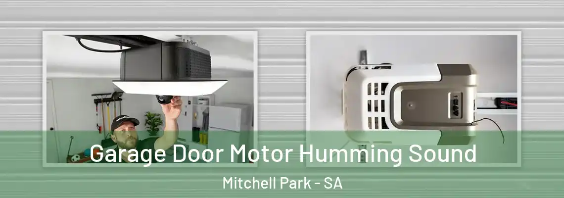  Garage Door Motor Humming Sound Mitchell Park - SA