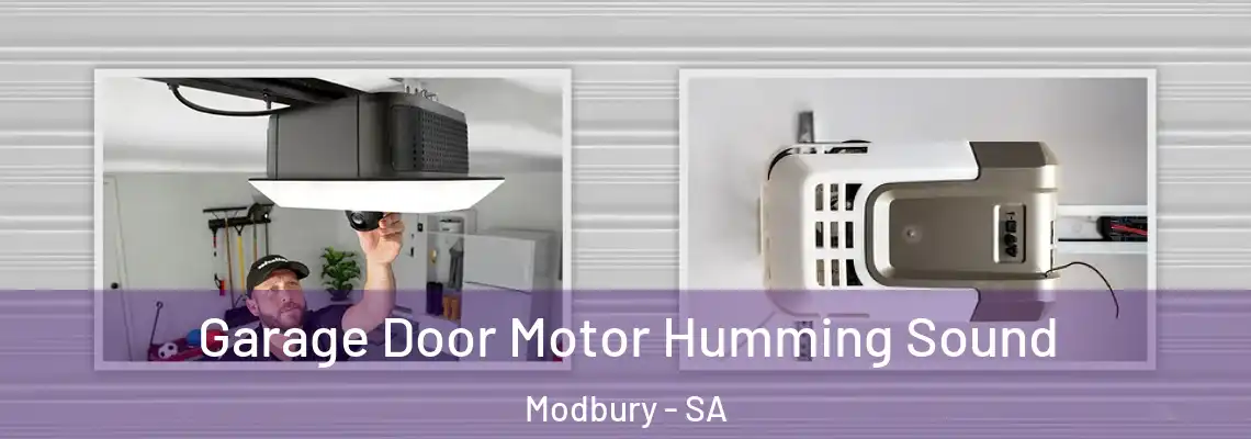  Garage Door Motor Humming Sound Modbury - SA