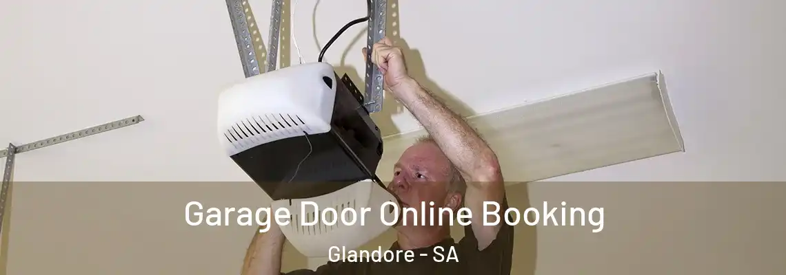  Garage Door Online Booking Glandore - SA