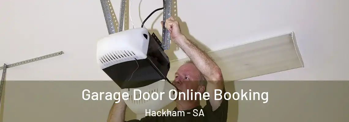  Garage Door Online Booking Hackham - SA