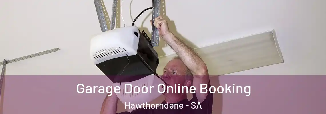  Garage Door Online Booking Hawthorndene - SA