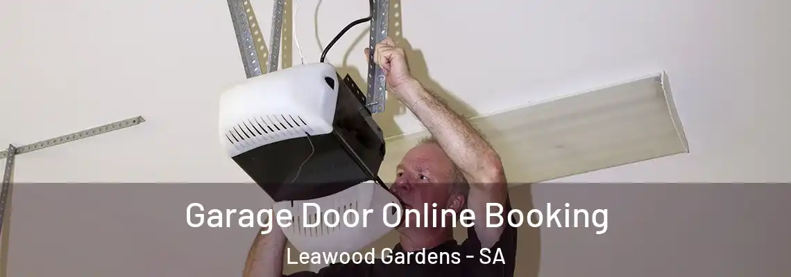  Garage Door Online Booking Leawood Gardens - SA