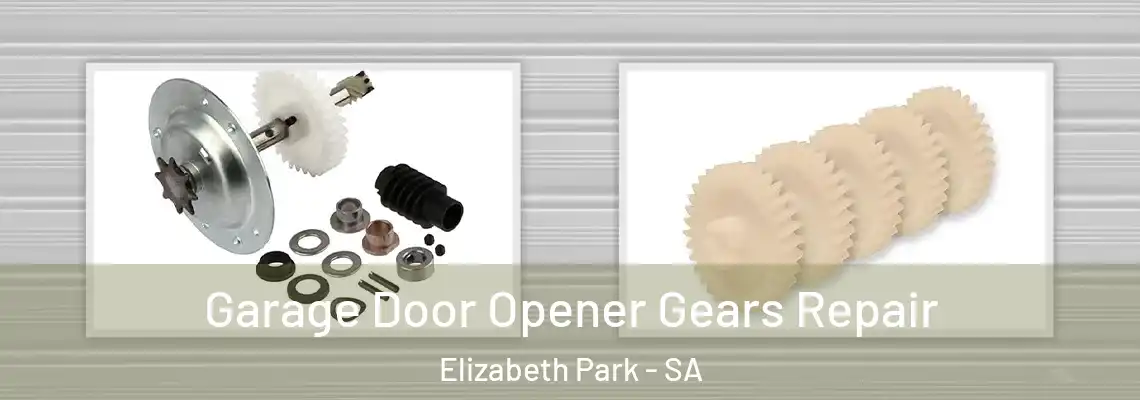  Garage Door Opener Gears Repair Elizabeth Park - SA