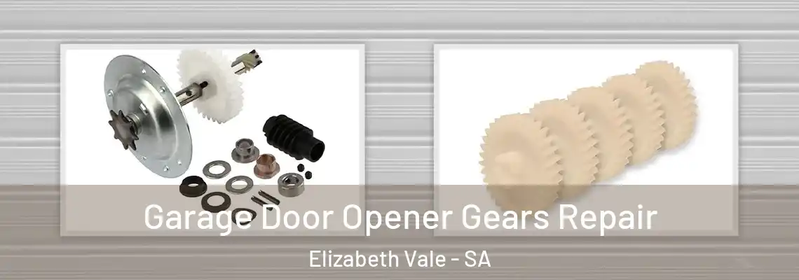  Garage Door Opener Gears Repair Elizabeth Vale - SA