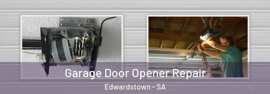  Garage Door Opener Repair Edwardstown - SA