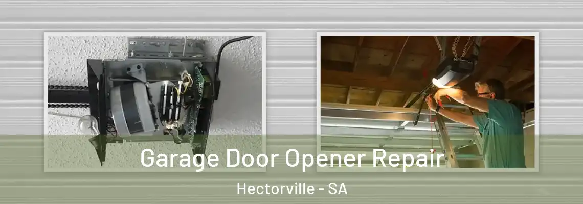  Garage Door Opener Repair Hectorville - SA