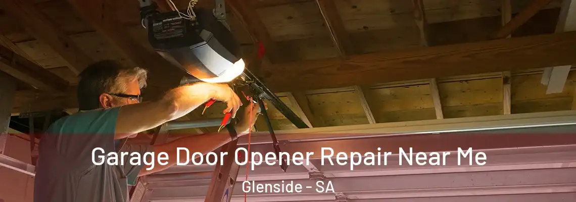  Garage Door Opener Repair Near Me Glenside - SA