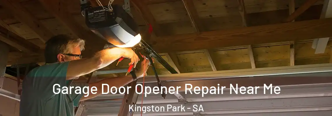  Garage Door Opener Repair Near Me Kingston Park - SA