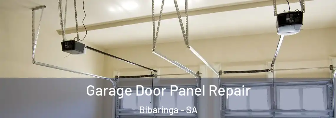  Garage Door Panel Repair Bibaringa - SA