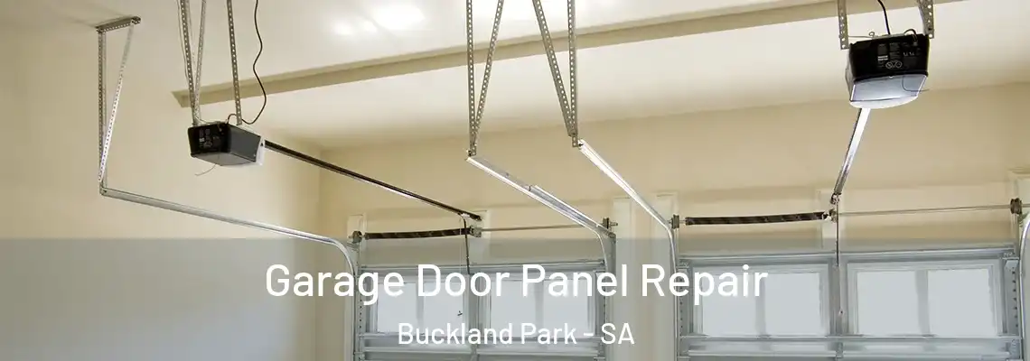  Garage Door Panel Repair Buckland Park - SA