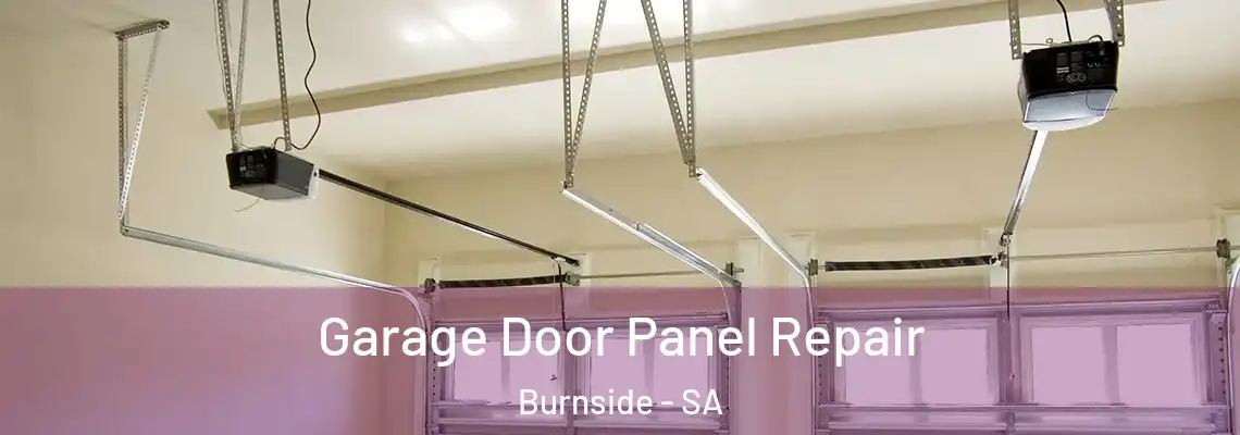  Garage Door Panel Repair Burnside - SA