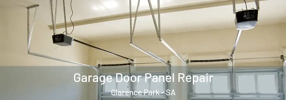  Garage Door Panel Repair Clarence Park - SA